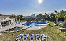 Villas Guzman - Ifach